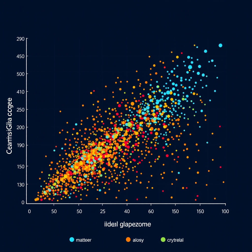 Stull scatter plot